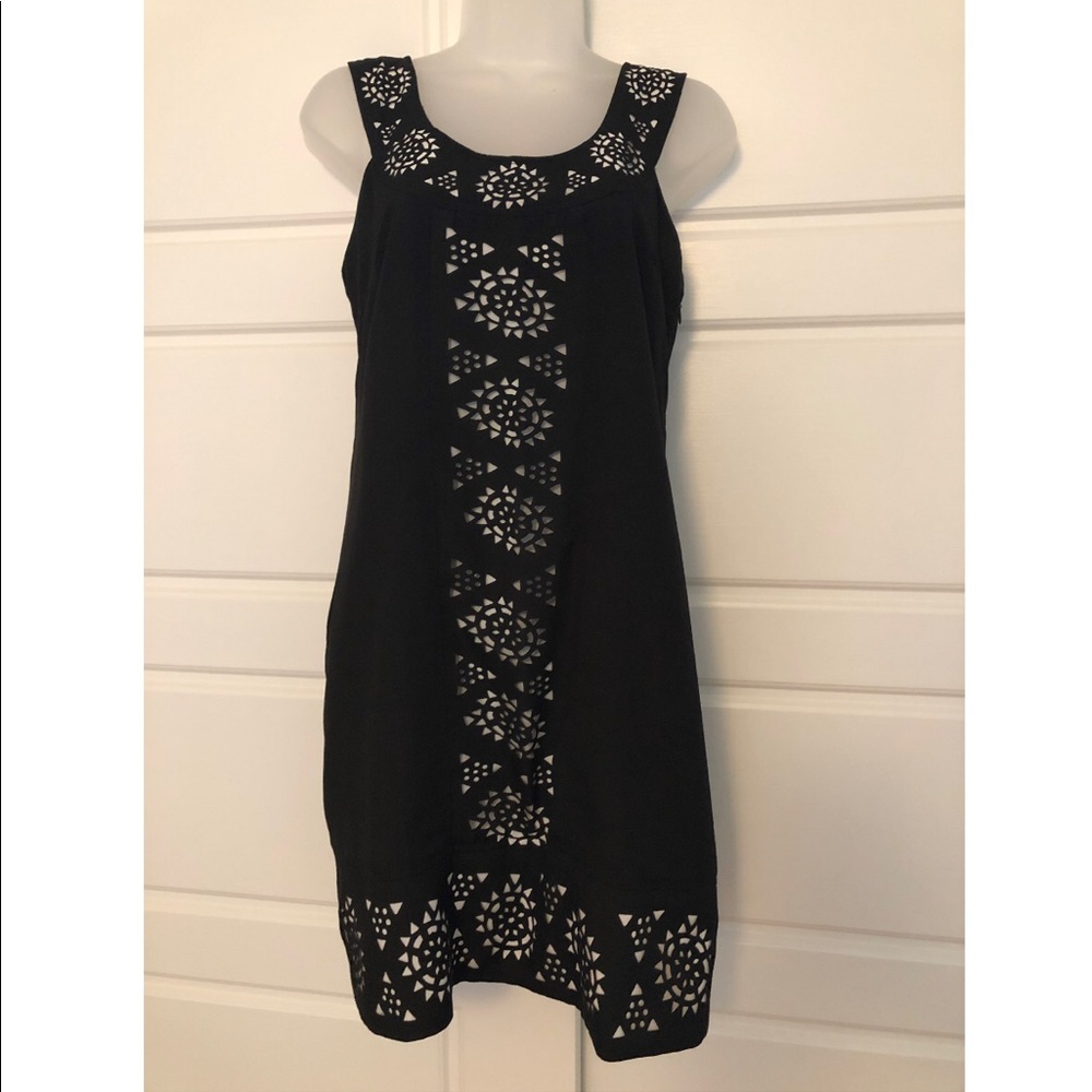 Romeo and Juliet Couture shift dress